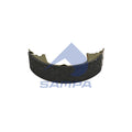 Set saboti frana de mana SAMPA 060.684