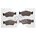 Set placute frana VALEO 302477