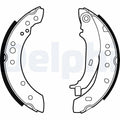 Set saboti frana DELPHI LS2013