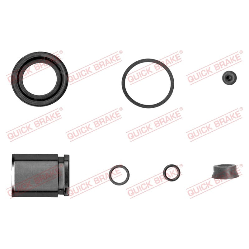 Kit reparatie etrier frana QUICK BRAKE 114-5006
