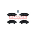 Set placute frana KAMOKA JQ1012798