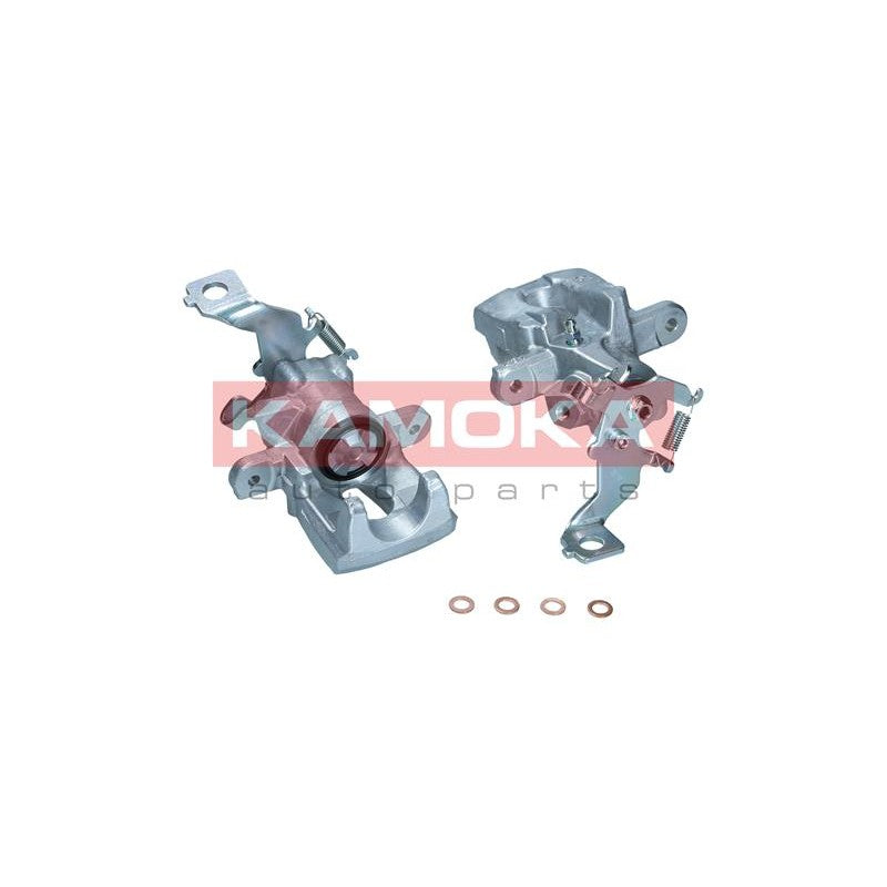 Etrier frana KAMOKA JBC1386