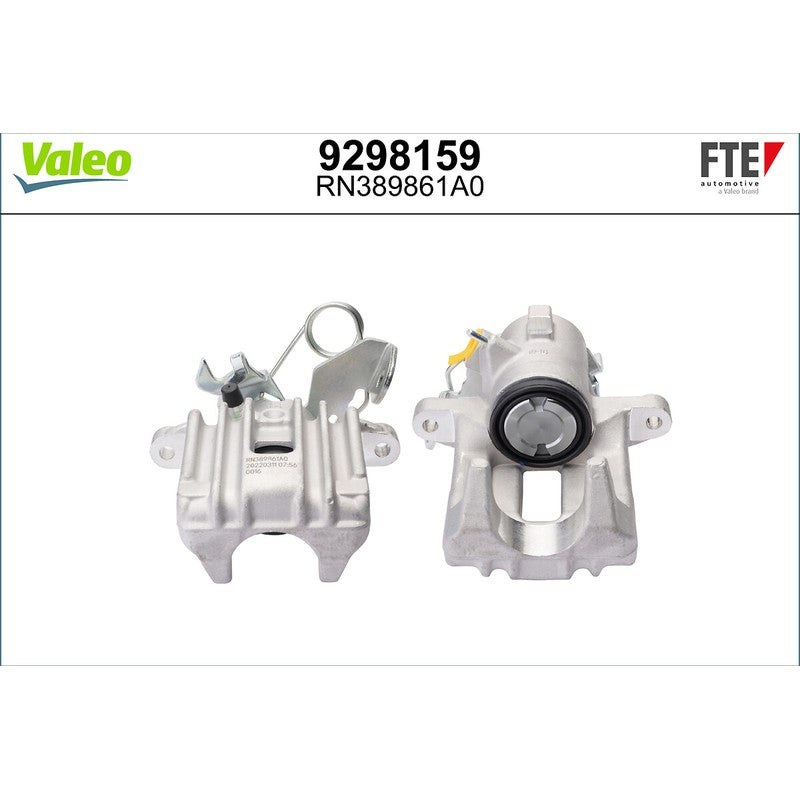 Etrier frana FTE 9298159