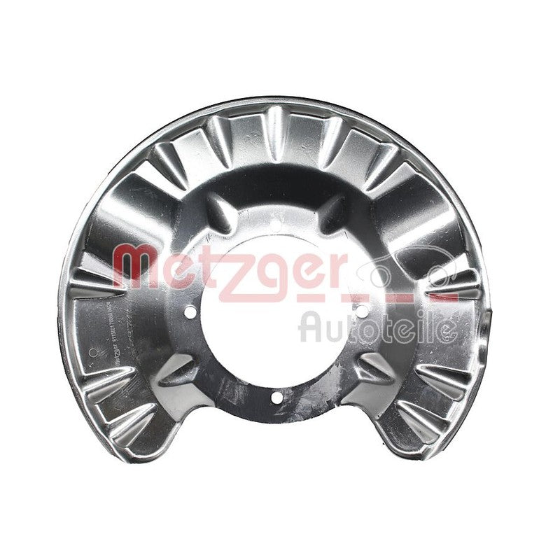 Aparatoare disc frana METZGER 6115601