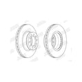 Disc frana JURID 569254J