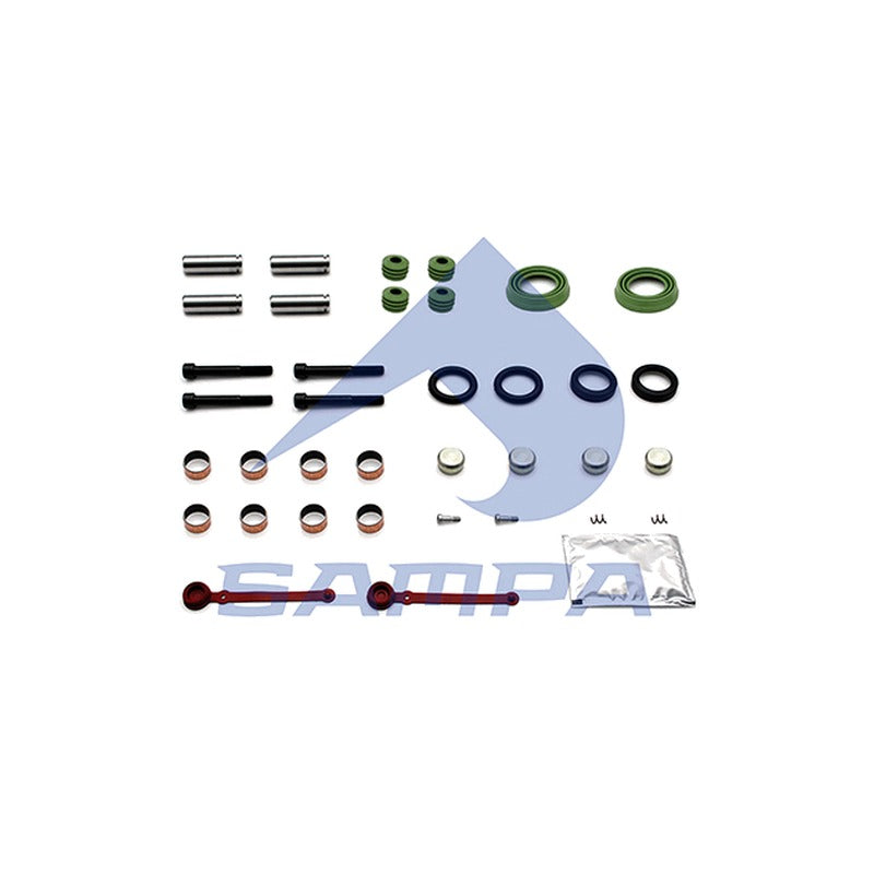 Kit reparatie etrier frana SAMPA 095.600