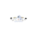 Kit reparatie ax frana SAMPA 075.534