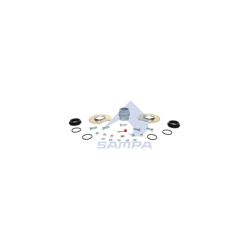 Kit reparatie ax frana SAMPA 075.534