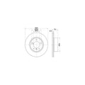 Disc frana MTR 12108580