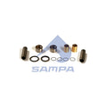 Kit reparatie bucsa sabot frana SAMPA 080.546