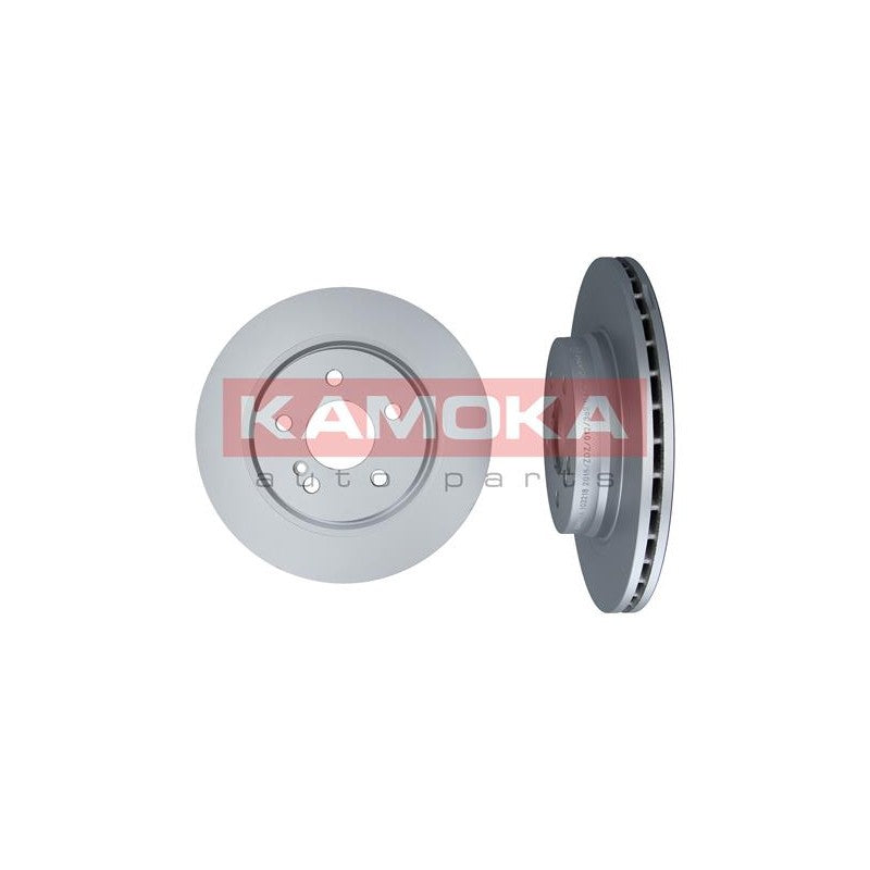 Disc frana KAMOKA 103218