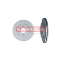 Disc frana KAMOKA 103222