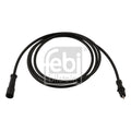 Cablu WABCO 4497120180