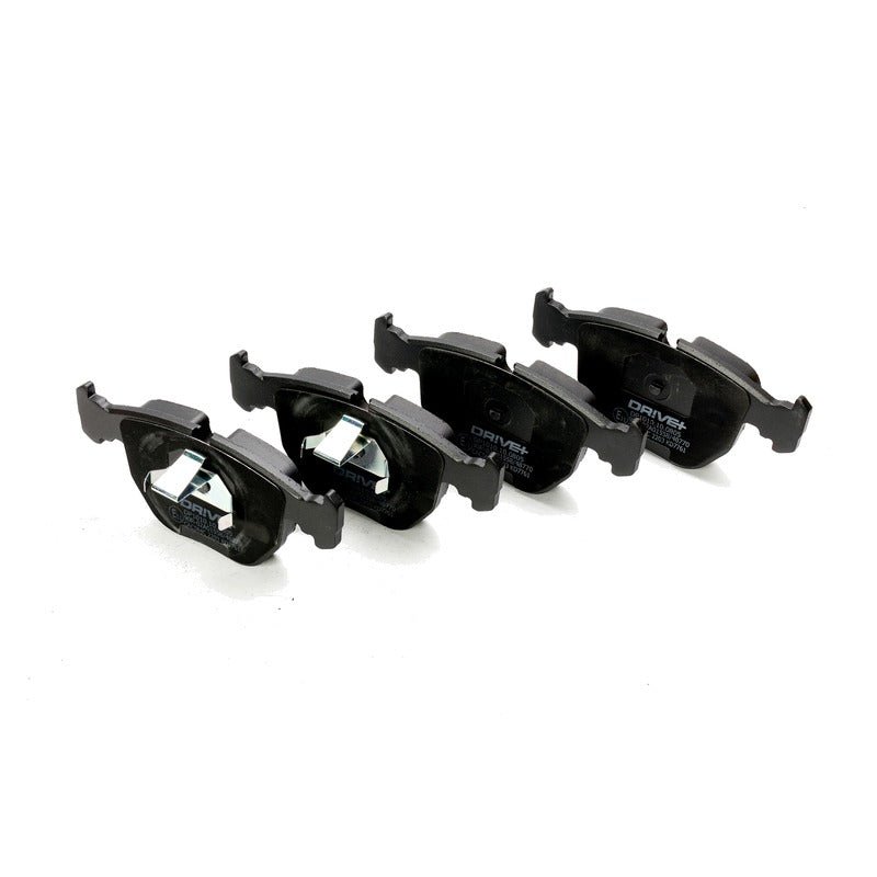 Set placute frana Dr!ve+ DP1010.10.0805