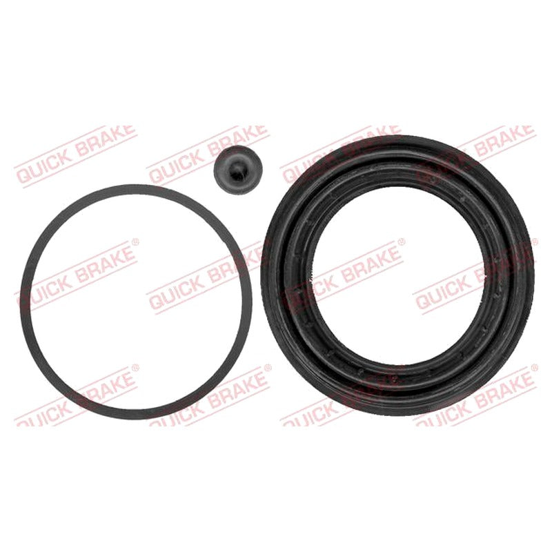 Kit reparatie etrier frana QUICK BRAKE 114-0254