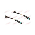 Senzor uzura placute frana QUICK BRAKE WS 0266 A
