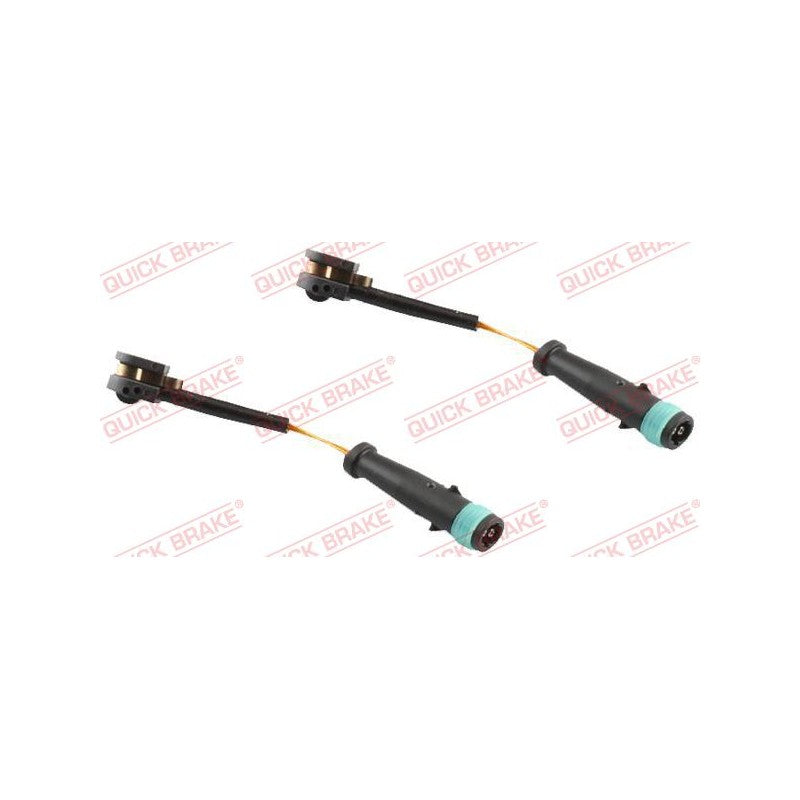 Senzor uzura placute frana QUICK BRAKE WS 0266 A