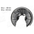 Aparatoare disc frana AIC 57066
