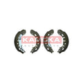 Set saboti frana KAMOKA JQ202088