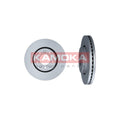 Disc frana KAMOKA 103286