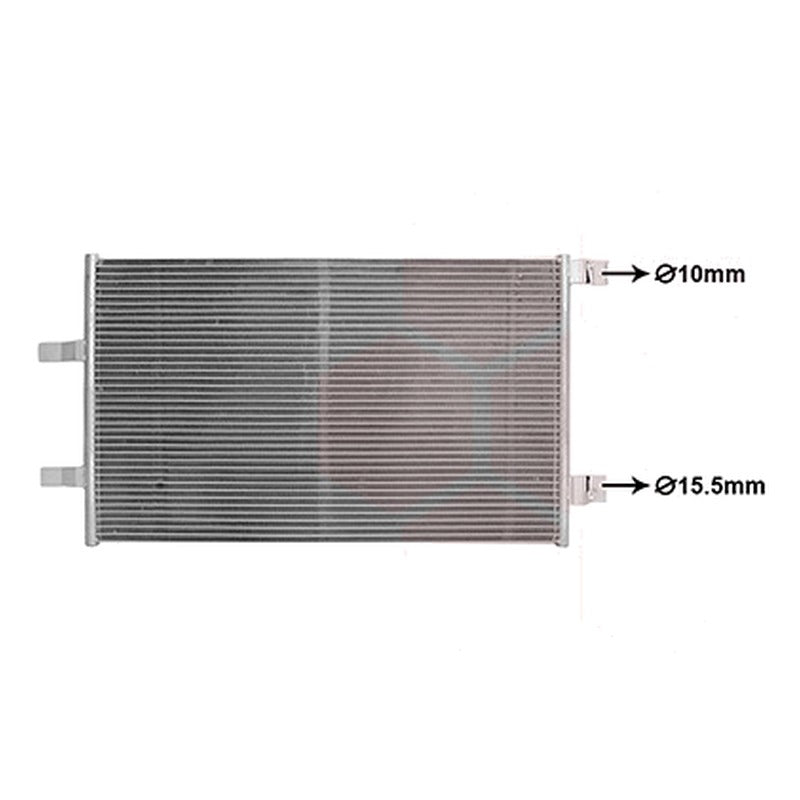 Amortizor SACHS 350 664
