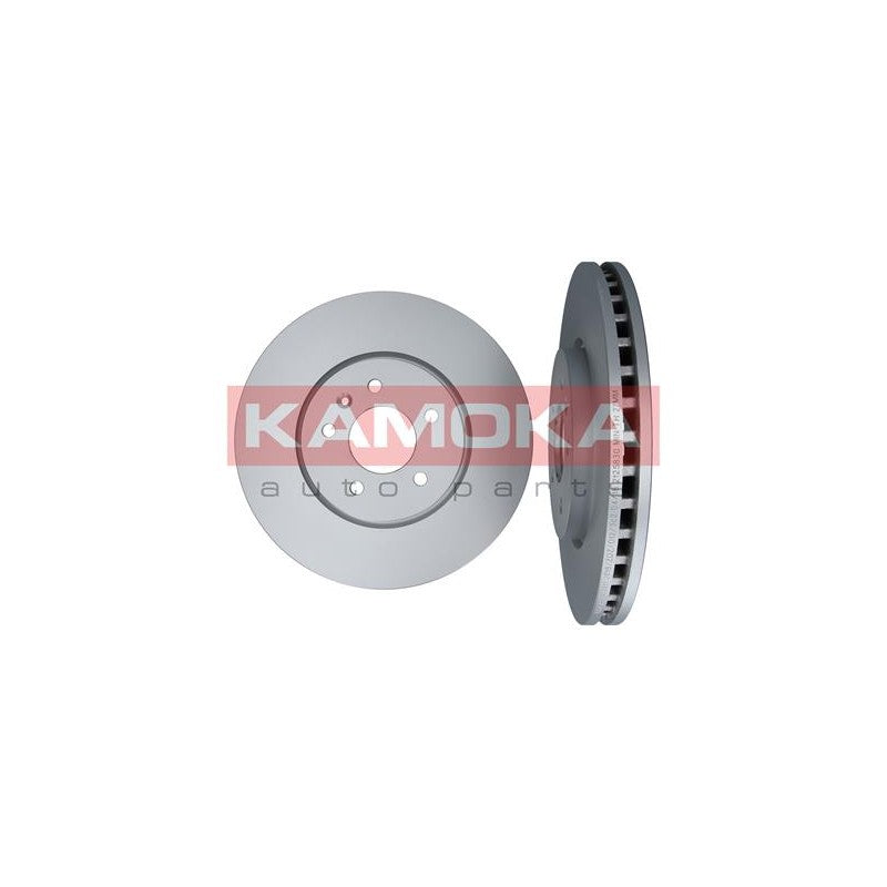 Disc frana KAMOKA 103311