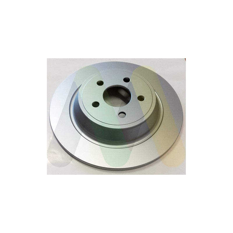 Disc frana MOTAQUIP LVBD1781
