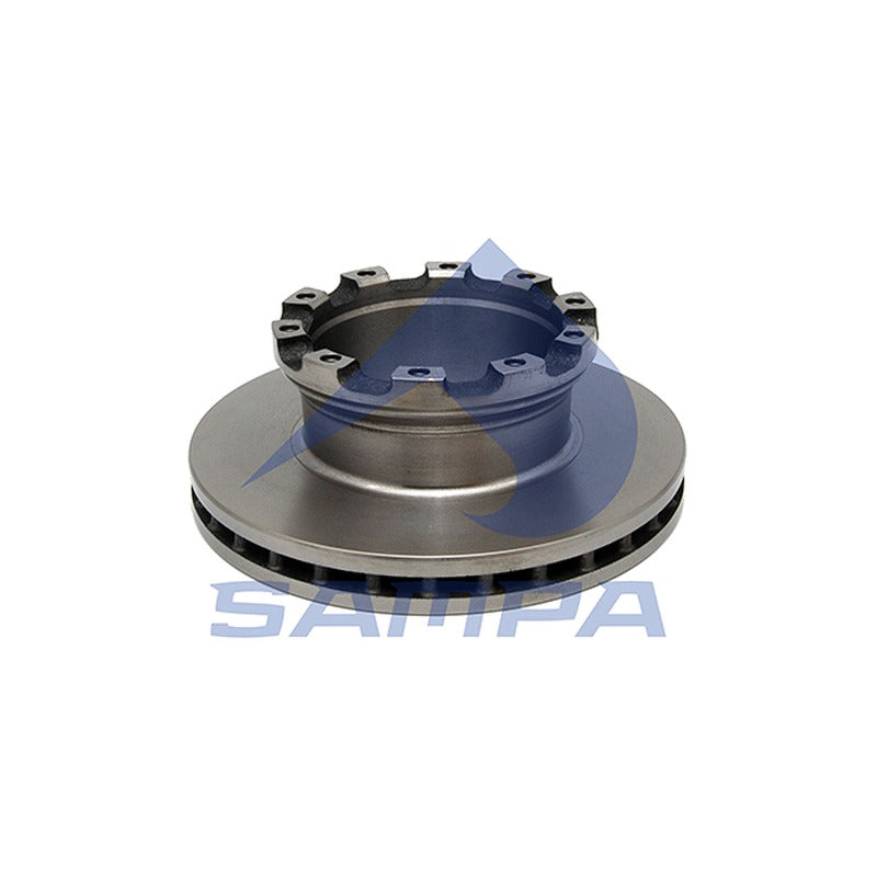 Disc frana SAMPA 075.219