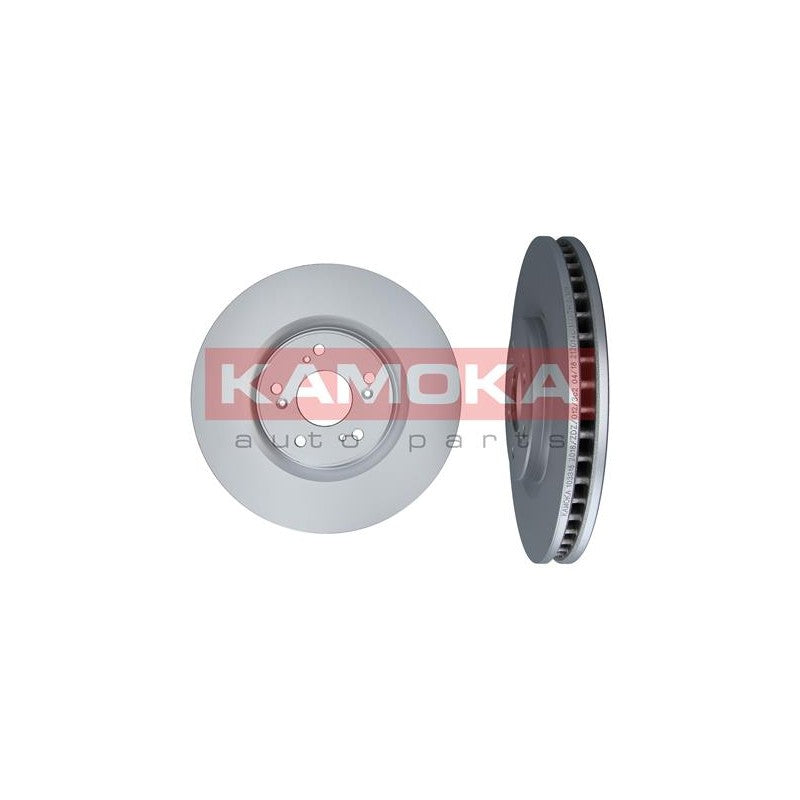 Disc frana KAMOKA 103318
