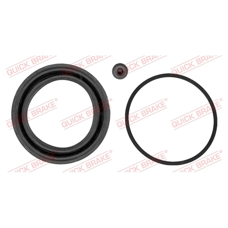 Kit reparatie etrier frana QUICK BRAKE 114-0366