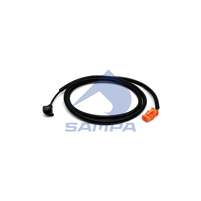Senzor uzura placute frana SAMPA 023.363