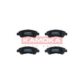 Set placute frana KAMOKA JQ101102