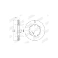 Disc frana JURID 569262J