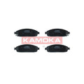 Set placute frana KAMOKA JQ1018004