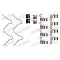 Kit accesorii placute frana QUICK BRAKE 109-1895