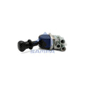 Supapa frana de mana SAMPA 096.3884