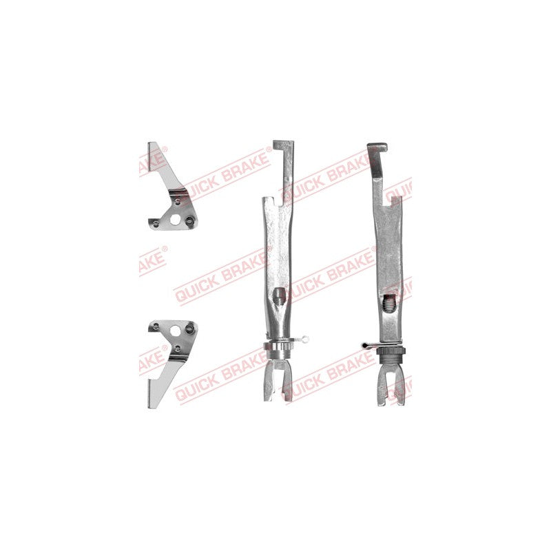 Frana QUICK BRAKE 102 53 011
