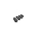 Set placute frana MTR 12160800