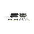 Set placute frana BOSCH 0 986 460 141
