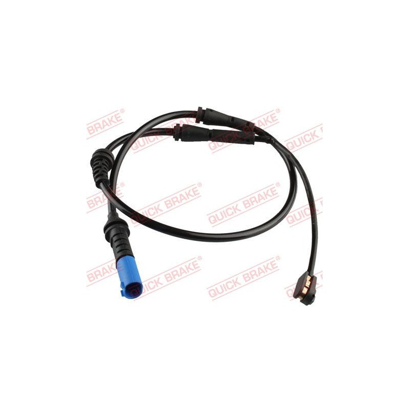Senzor uzura placute frana QUICK BRAKE WS 0465 A