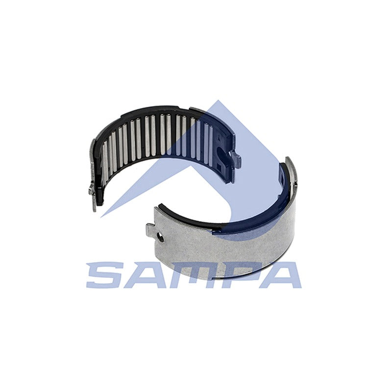 Kit reparatie etrier frana SAMPA 096.827