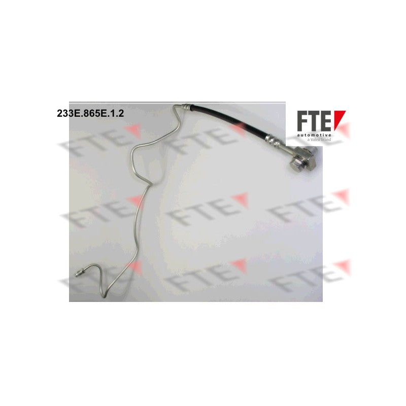 Furtun frana FTE 9240398