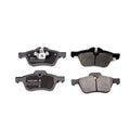 Set placute frana Dr!ve+ DP1010.10.0156