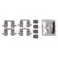 Kit accesorii placute frana QUICK BRAKE 109-0005