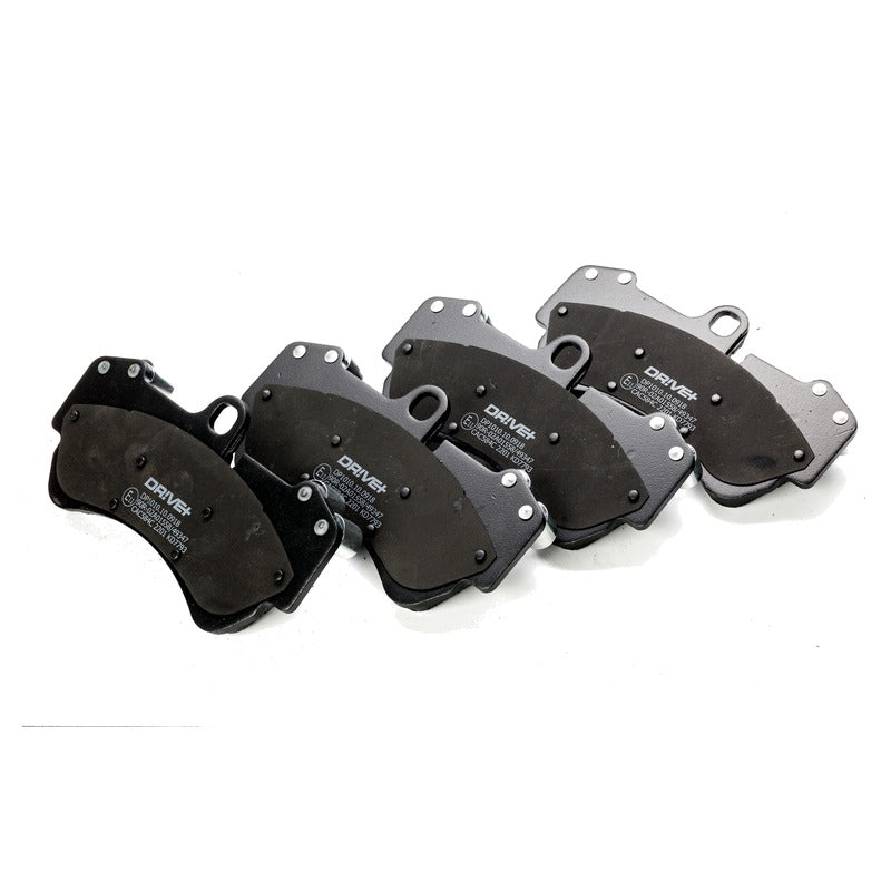 Set placute frana Dr!ve+ DP1010.10.0918
