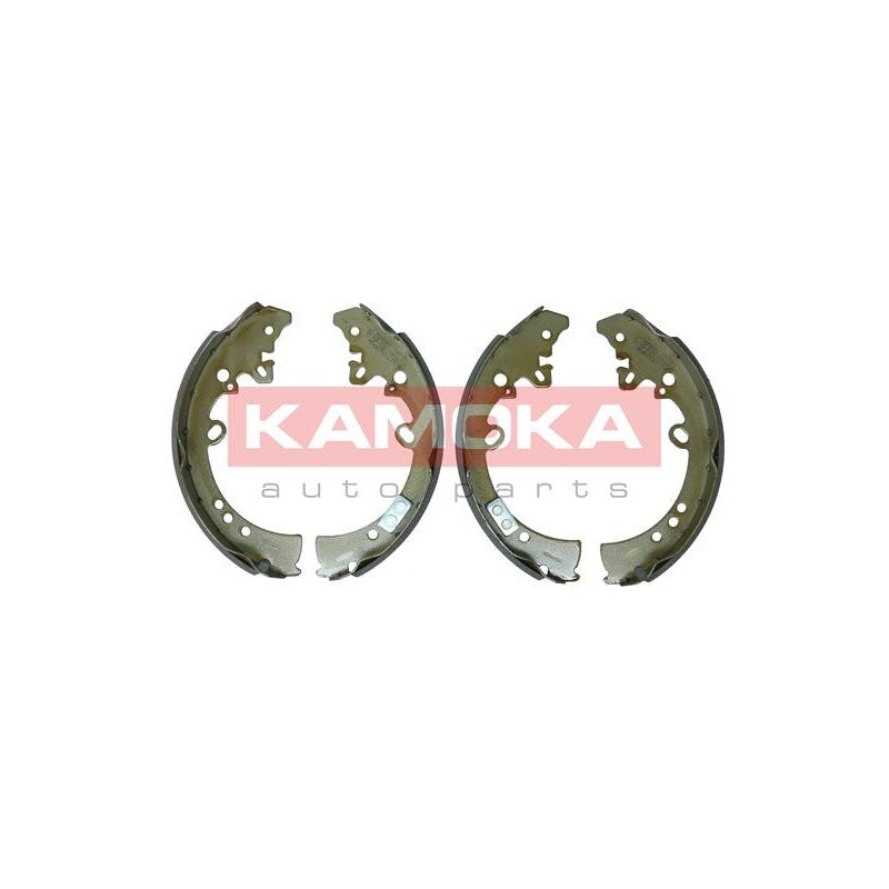 Set saboti frana KAMOKA JQ202080