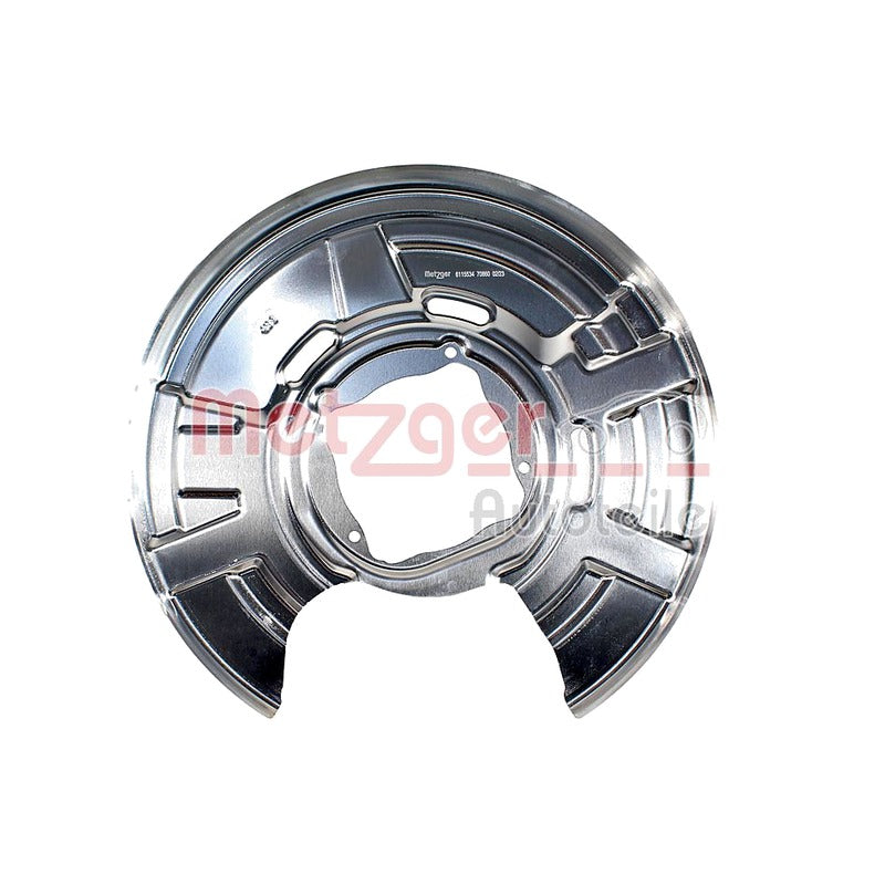 Aparatoare disc frana METZGER 6115534