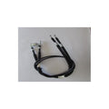 Cablu frana de mana MTR 12118986