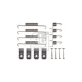 Kit accesorii saboti frana FEBI BILSTEIN 182579