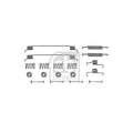 Kit accesorii saboti frana FEBI BILSTEIN 182077